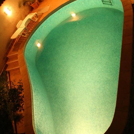 Villa Diana Sozopol Esterno foto