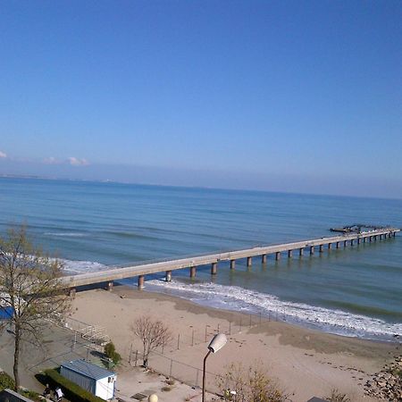 Villa Diana Sozopol Esterno foto