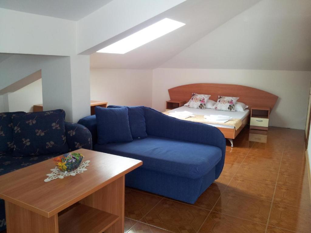 Villa Diana Sozopol Esterno foto