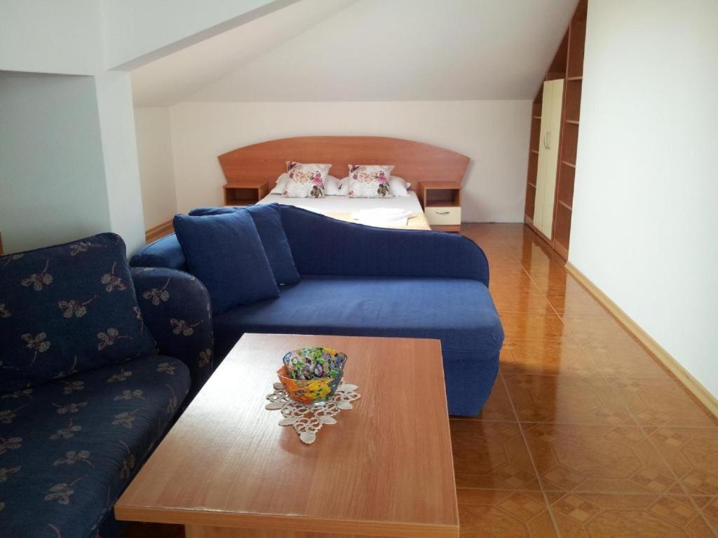 Villa Diana Sozopol Esterno foto