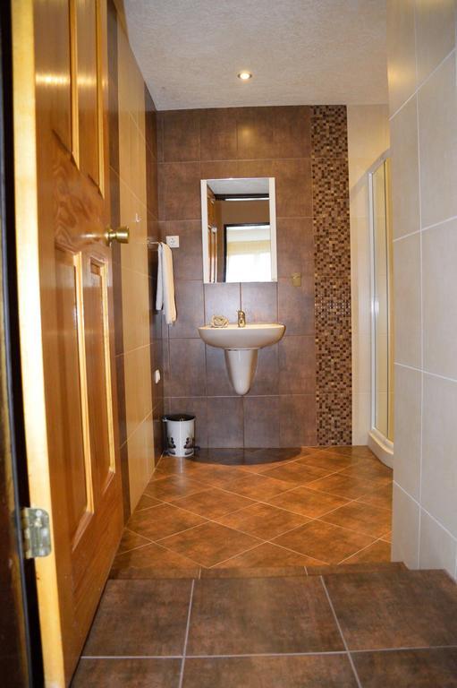 Villa Diana Sozopol Esterno foto