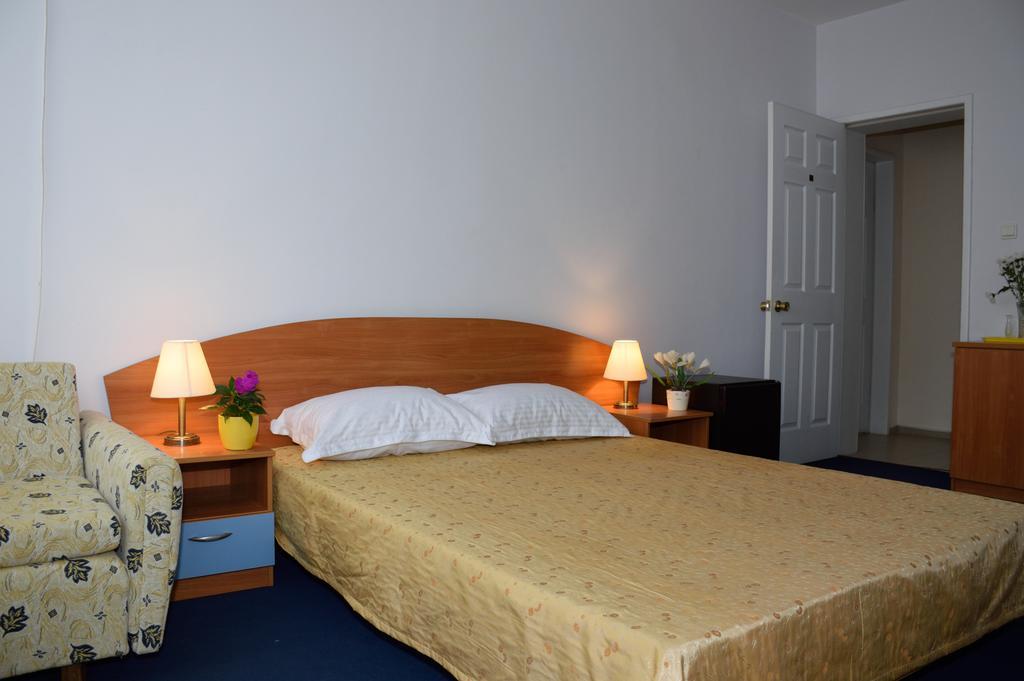 Villa Diana Sozopol Esterno foto