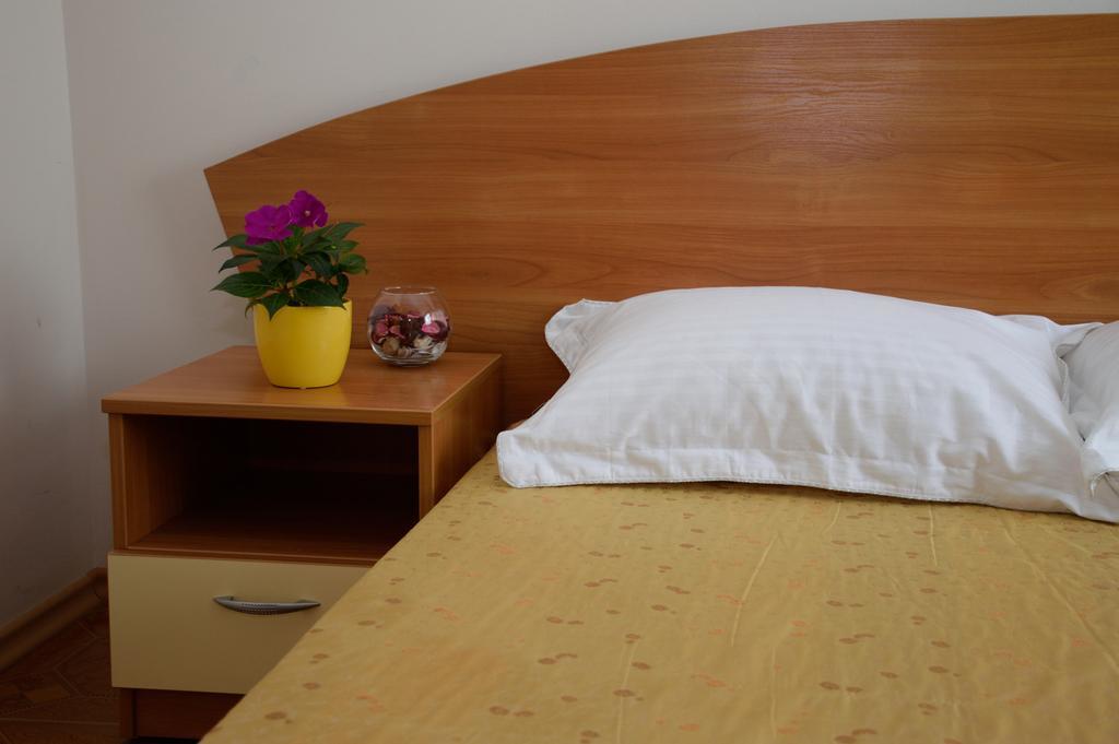 Villa Diana Sozopol Esterno foto