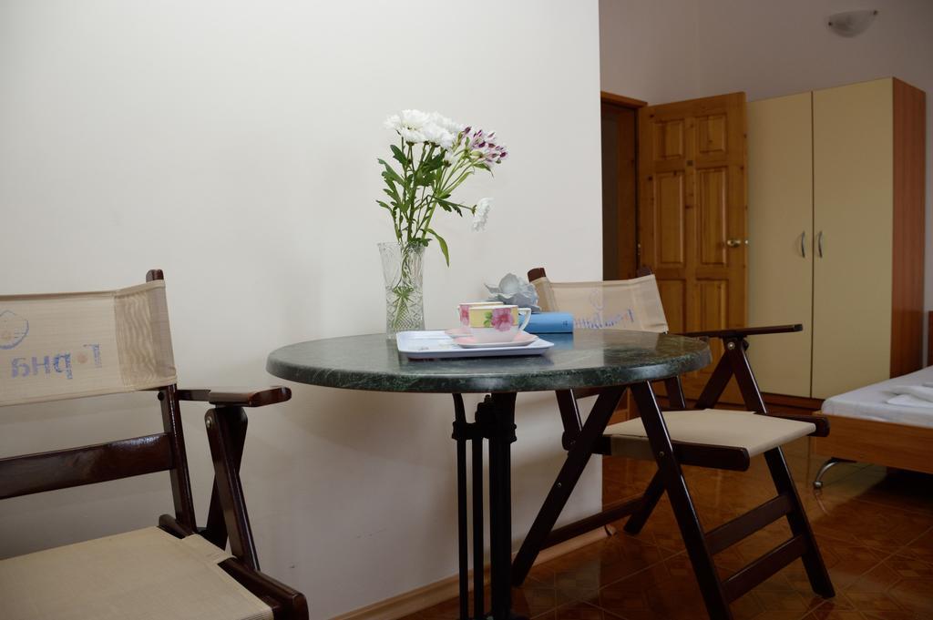 Villa Diana Sozopol Esterno foto