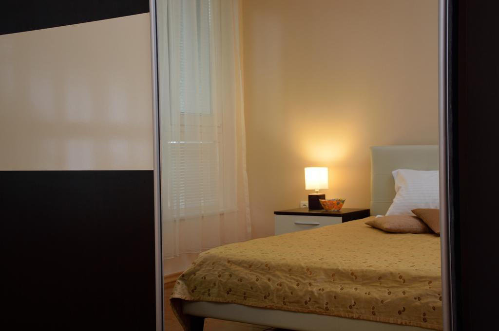 Villa Diana Sozopol Esterno foto