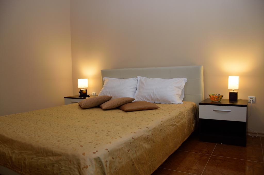 Villa Diana Sozopol Esterno foto