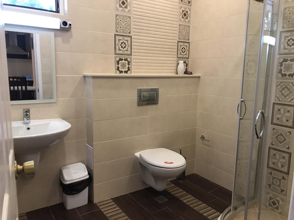 Villa Diana Sozopol Esterno foto