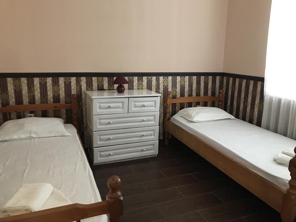 Villa Diana Sozopol Esterno foto
