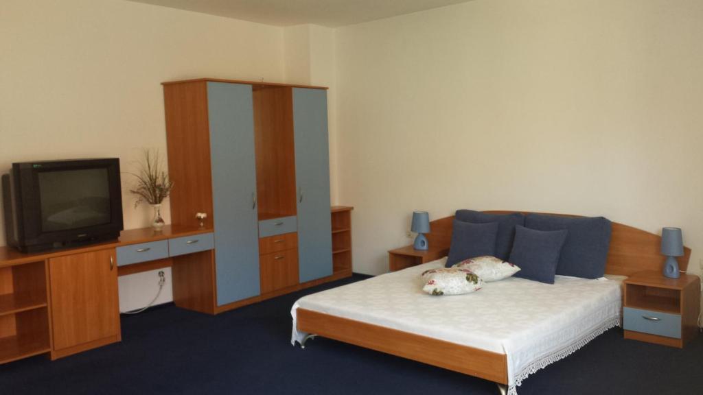 Villa Diana Sozopol Esterno foto